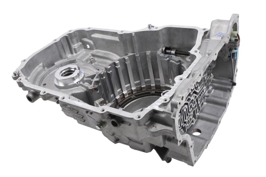 ACDelco Automatic Transmission Cases 24290133