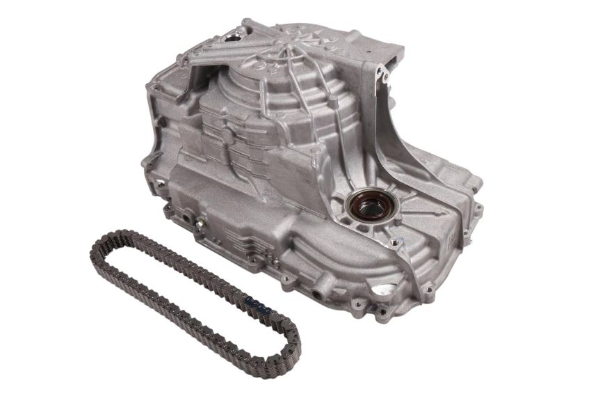 ACDelco Automatic Transmission Cases for 2018-2019 ACADIA, 2017-2020 ENVISION - 24290143
