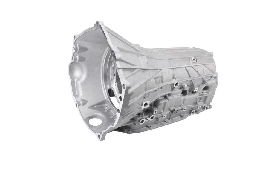 ACDelco Automatic Transmission Cases 24292383