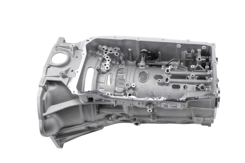 ACDelco Automatic Transmission Cases 24292383