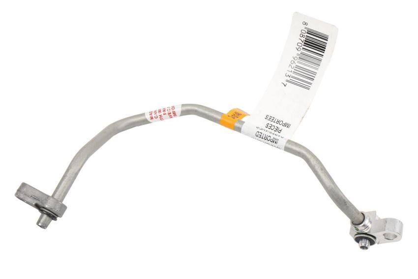 ACDelco Automatic Transmission Cooler Lines for 2015-2019 IMPALA, 2016 MALIBU LIMITED - 24293148