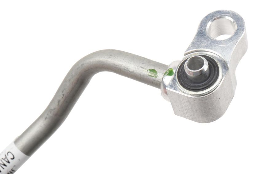ACDelco Automatic Transmission Cooler Lines for 2015-2019 IMPALA, 2016 MALIBU LIMITED - 24293148