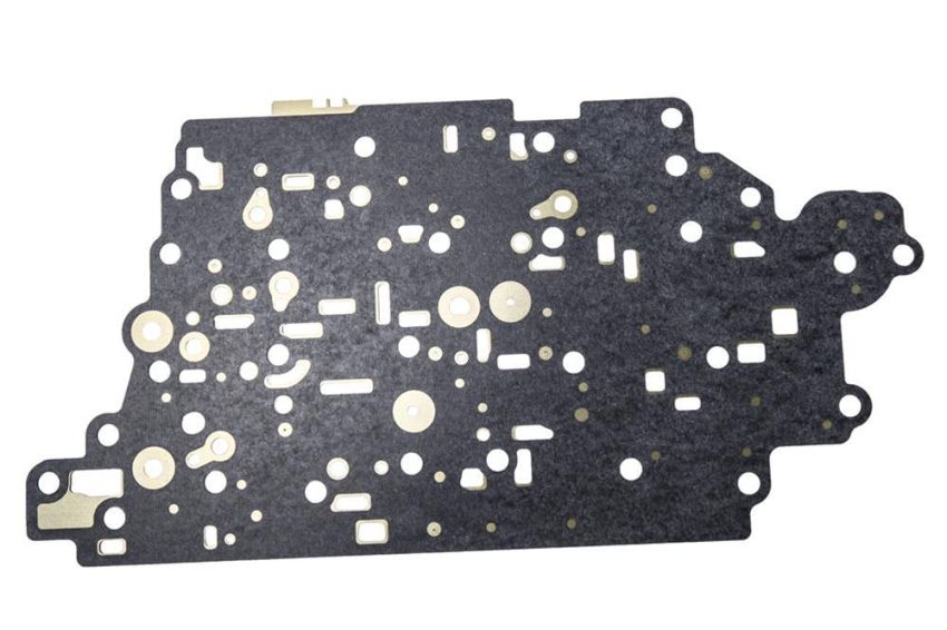 ACDelco GM Genuine Parts Automatic Transmission Valve Body Separator Plates 24293402