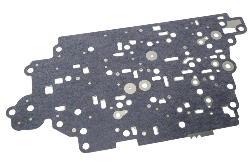 ACDelco GM Genuine Parts Automatic Transmission Valve Body Separator Plates for 2019-2023 BLAZER - 24293403