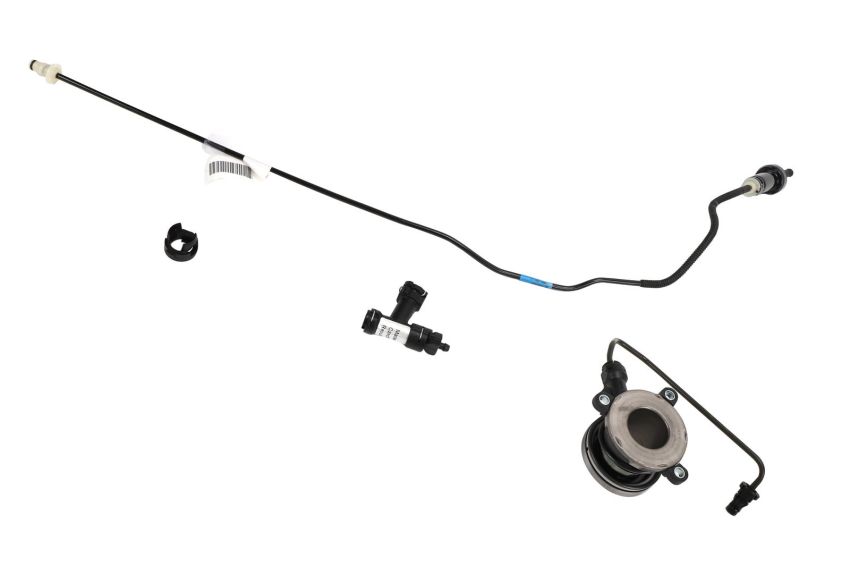 ACDelco - Clutch Slave Cylinders for 2016-2018 CRUZE - 24295457