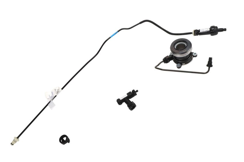ACDelco - Clutch Slave Cylinders for 2016-2018 CRUZE - 24295457