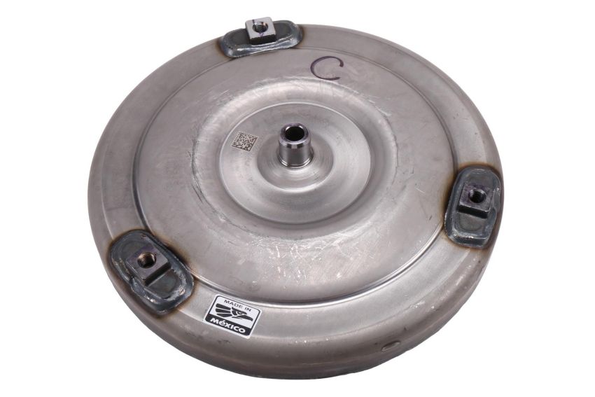 ACDelco New Stock Stall Torque Converter 24296654