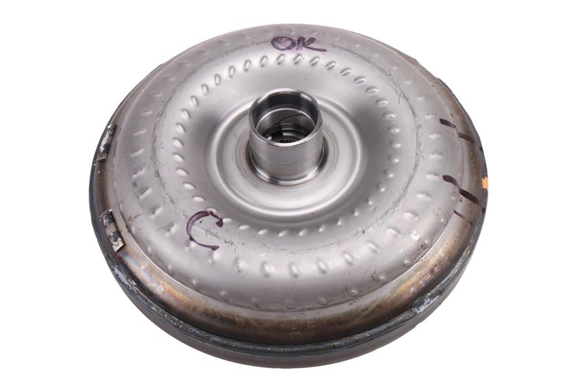 ACDelco New Stock Stall Torque Converter 24296654