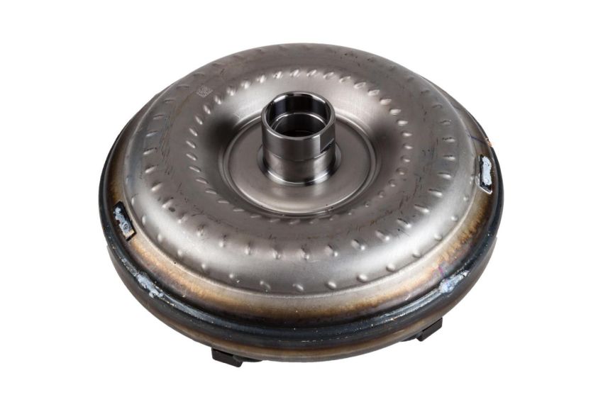 ACDelco New Stock Stall Torque Converter 24296657