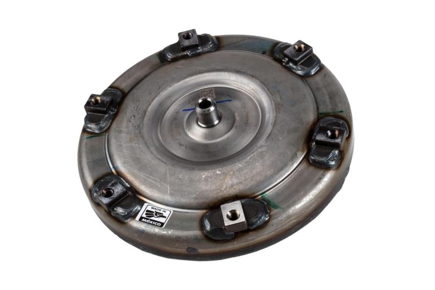 ACDelco New Stock Stall Torque Converter 24296657