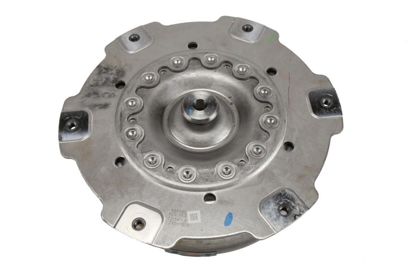 ACDelco New Stock Stall Torque Converter 24297076