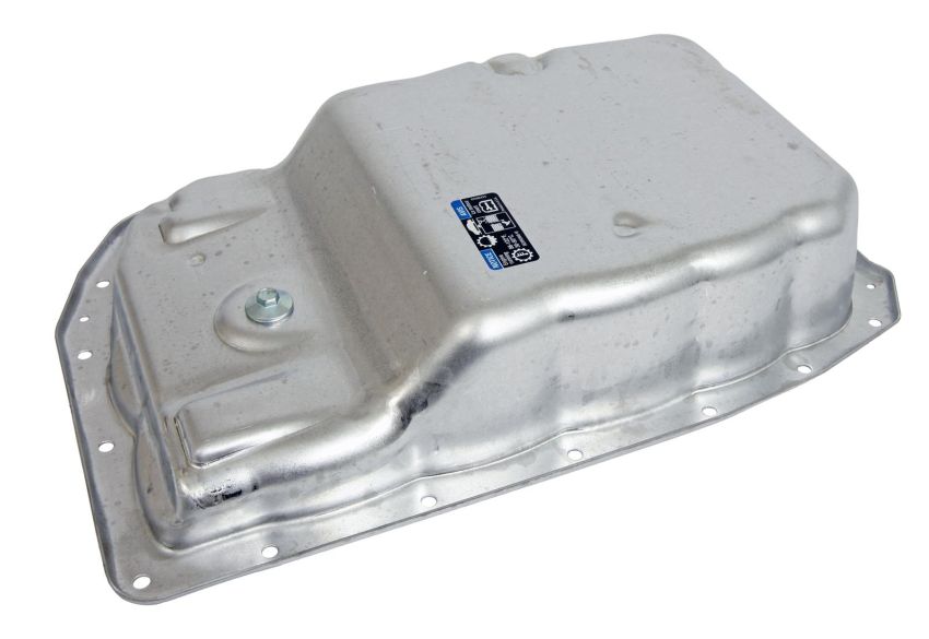 ACDelco GM Genuine Parts Automatic Transmission Pans 24297104
