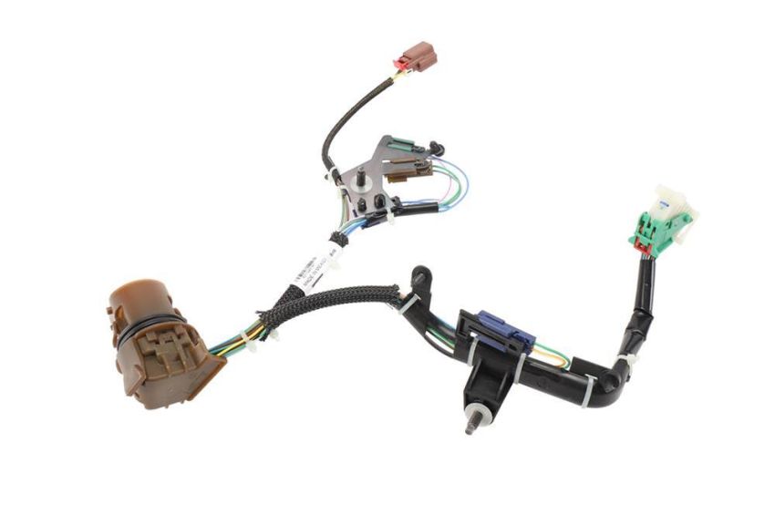 ACDelco GM Genuine Parts Automatic Transmission Wiring Harnesses 24297622