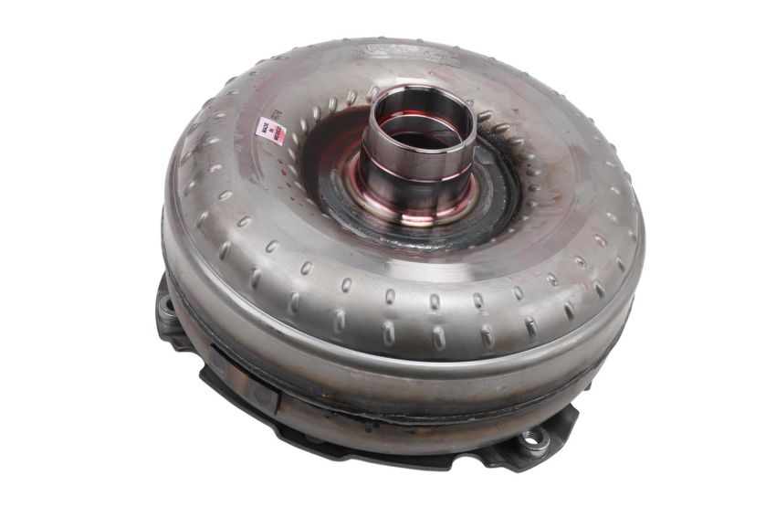 ACDelco New Stock Stall Torque Converter 24298483