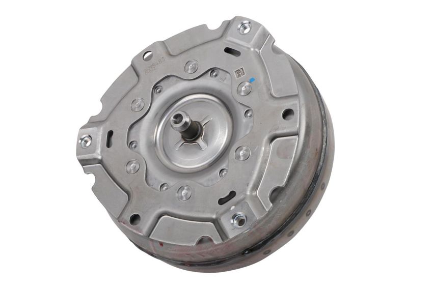 ACDelco New Stock Stall Torque Converter 24298483