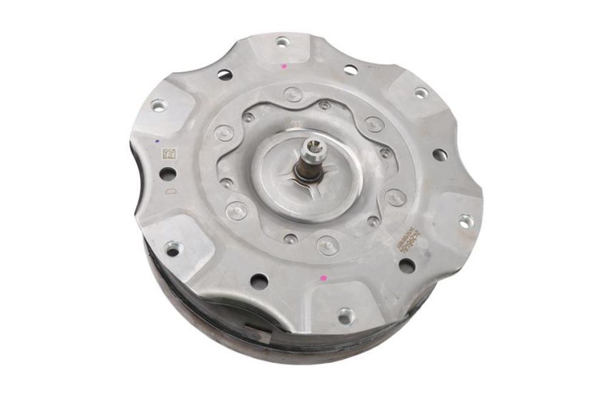 ACDelco New Torque Converters 24298484