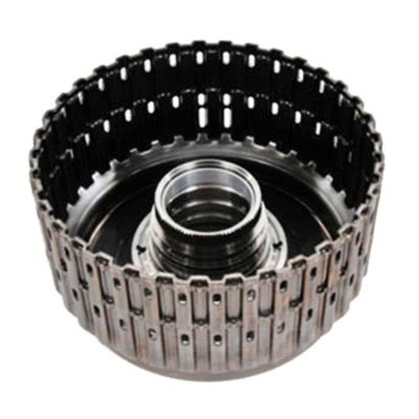 ACDelco GM Genuine Parts Automatic Transmission Clutch Housings 24298742