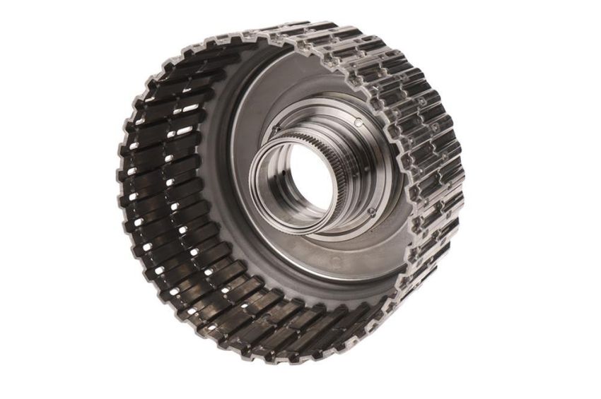 ACDelco Automatic Transmission Rebuild Components 24298743