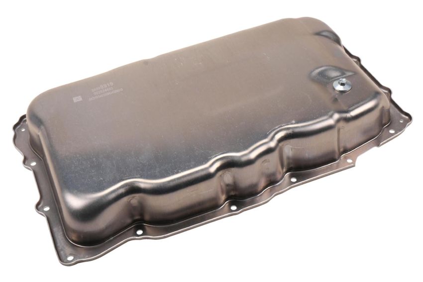 ACDelco GM Genuine Parts Automatic Transmission Pans for 2020-2024 CAMARO, 2022-2025 CT4 - 24298919