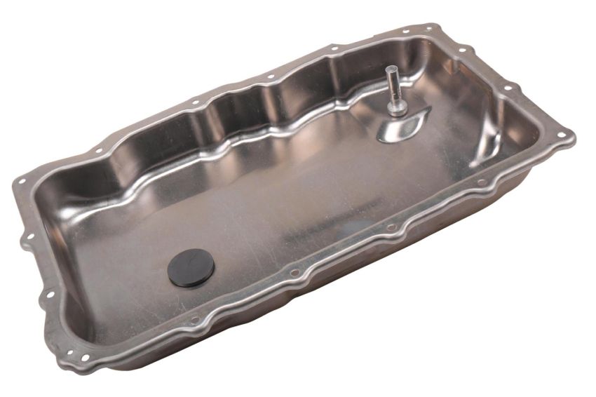 ACDelco GM Genuine Parts Automatic Transmission Pans for 2020-2024 CAMARO, 2022-2025 CT4 - 24298919