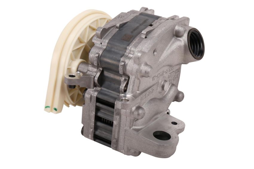 ACDelco GM Genuine Parts Automatic Transmission Pumps 24299640