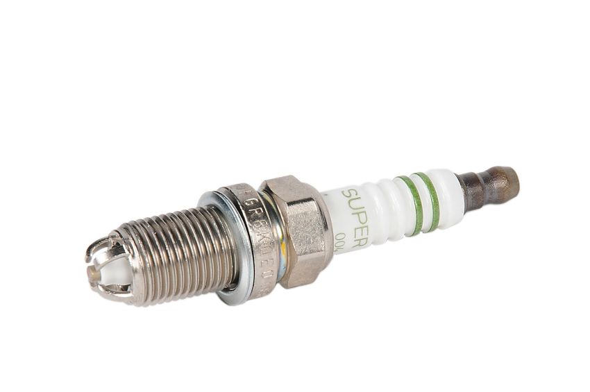 ACDelco Conventional Resistor Spark Plugs 24425327