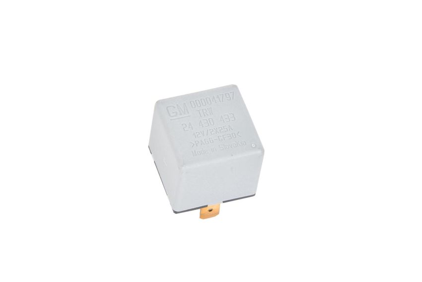 ACDelco Replacement Relays 24430433
