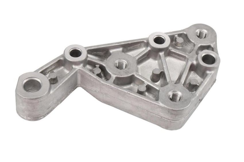 ACDelco Motor Mounts and Inserts 24504187