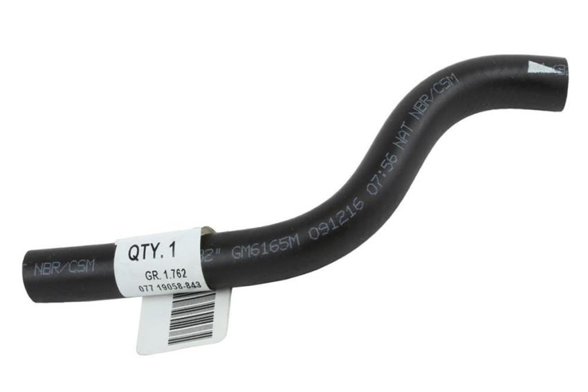 ACDelco - PCV Hoses and Tubes for 1994-1997 SONOMA, S10, 1994-1995 LLV - 24575743