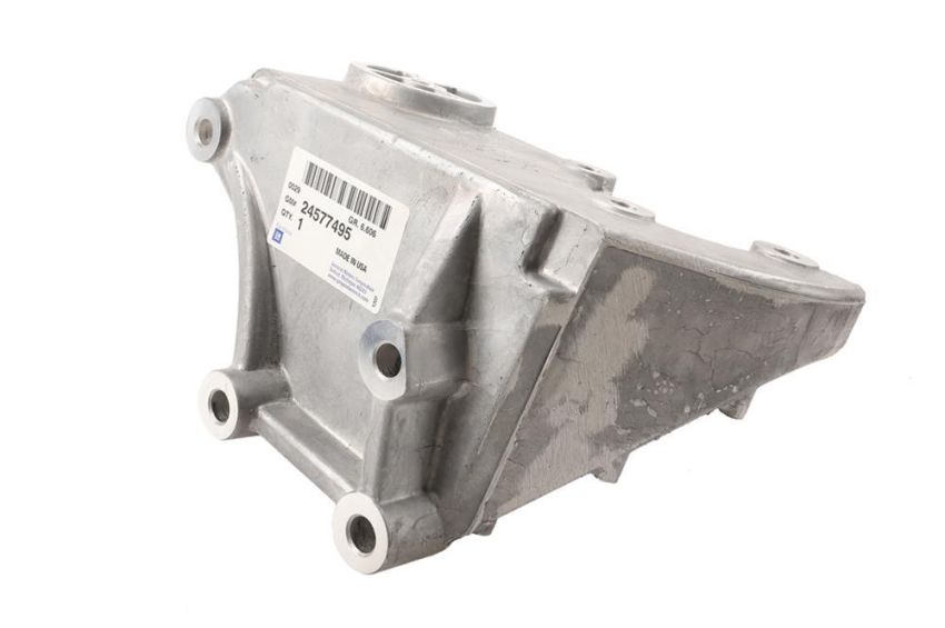 ACDelco Power Steering Brackets 24577495