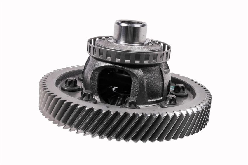 ACDelco Axle Housings 24580665