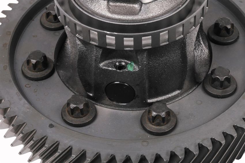 ACDelco Axle Housings 24580665