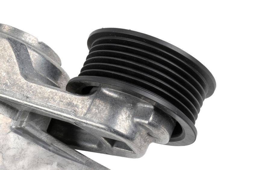 ACDelco Drive Belt Tensioners for 2016-2022 CANYON, COLORADO - 24585542