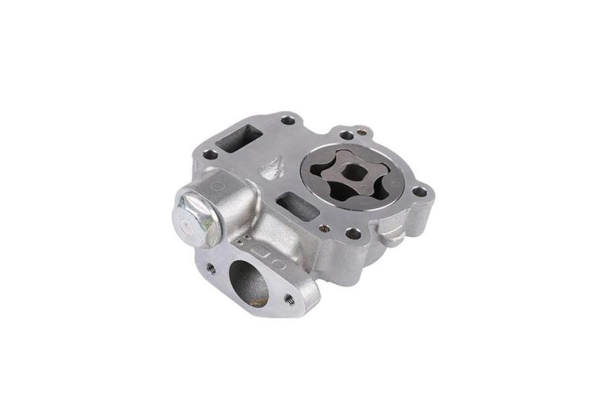 ACDelco Oil Pumps 24586203