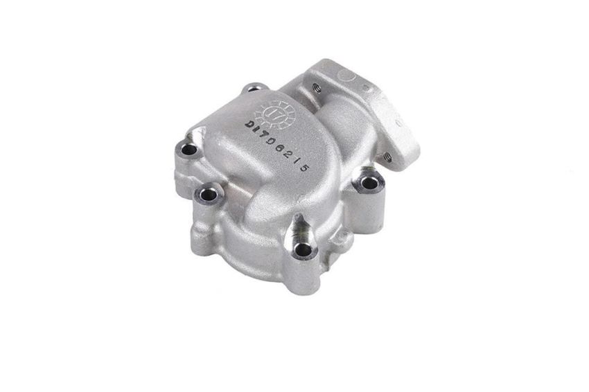 ACDelco Oil Pumps 24586203