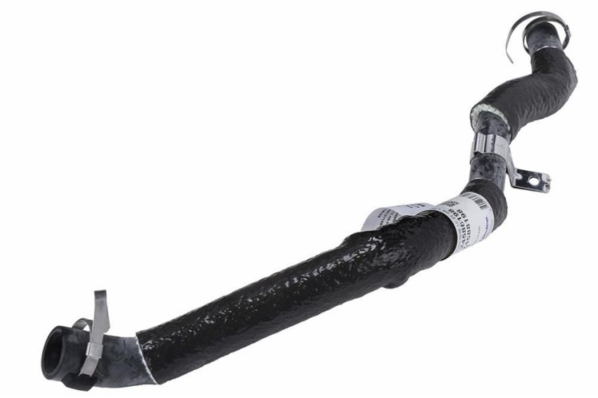 ACDelco PCV Valve Components 24588198