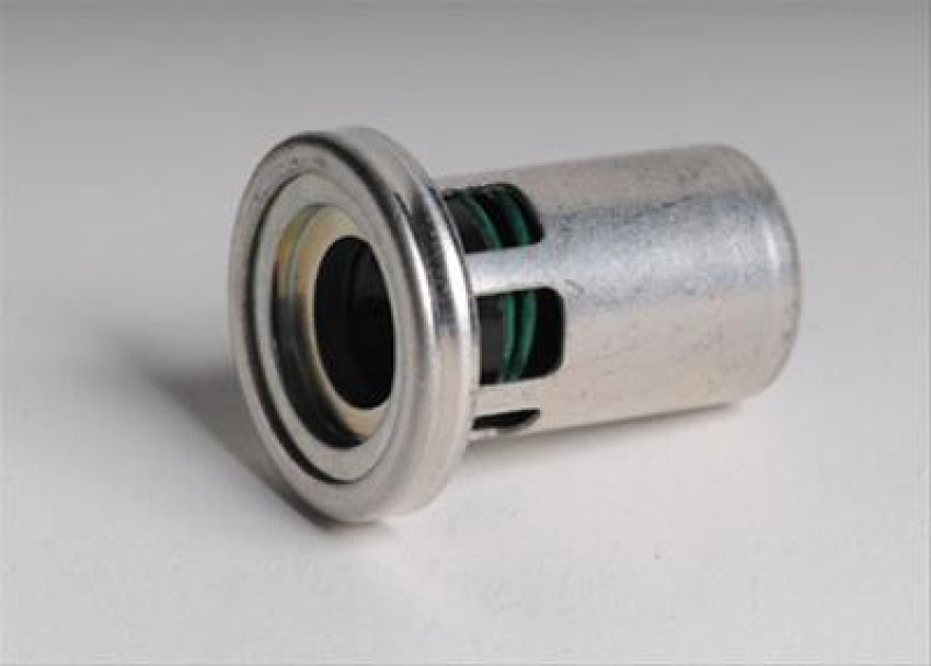 ACDelco Oil Filter Bypass Valves 25013765