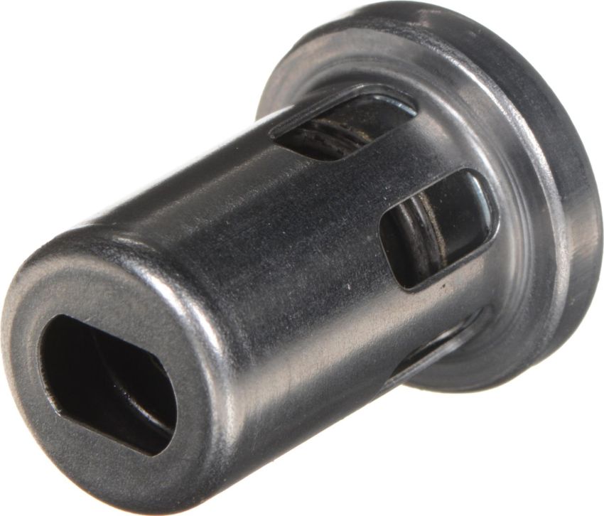 ACDelco Oil Filter Bypass Valves 25014612