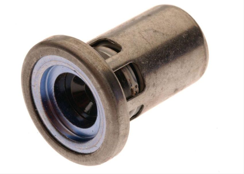 ACDelco Oil Filter Bypass Valves 25014694