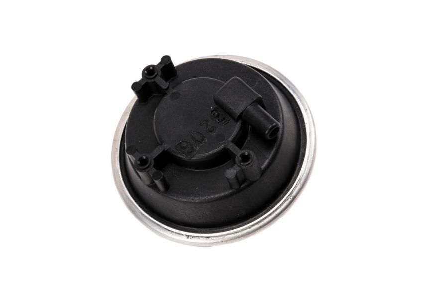 ACDelco 4WD Differential Actuators 25031740