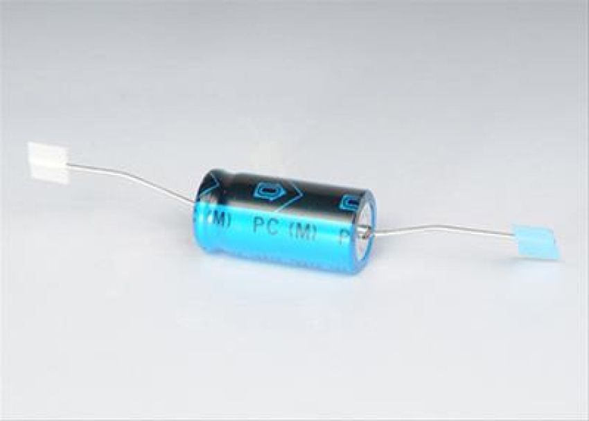ACDelco Noise Filter Capacitors 25073556