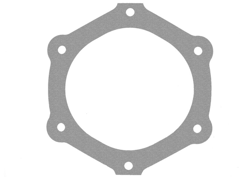 ACDelco GM Genuine Parts Water Pump Gaskets 12681600
