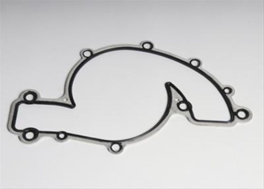 ACDelco GM Genuine Parts Water Pump Gaskets 12615933