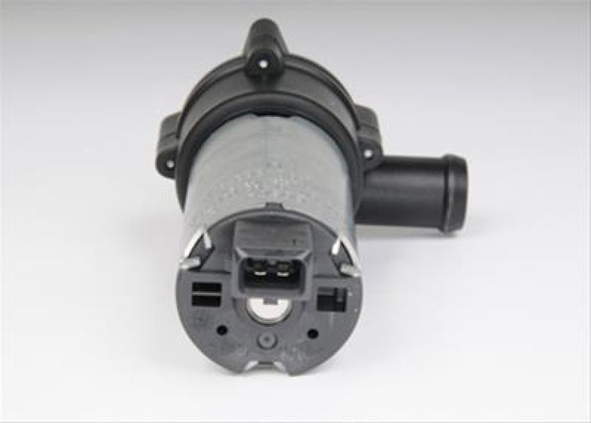 ACDelco Electric Water Pumps 09120117