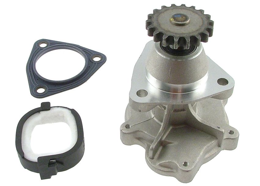 ACDelco Mechanical Water Pumps 12482714