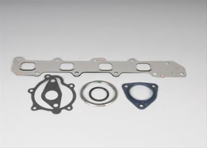 ACDelco GM Genuine Parts Water Pump Gaskets 12462264