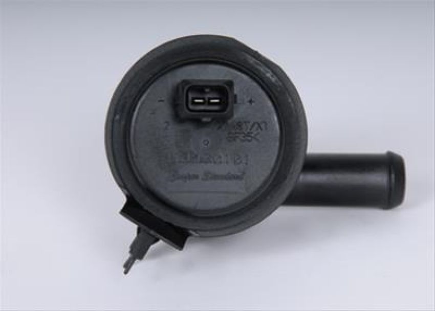 ACDelco Electric Water Pumps for 2008-2009 CTS, 2008-2010 STS - 19436415