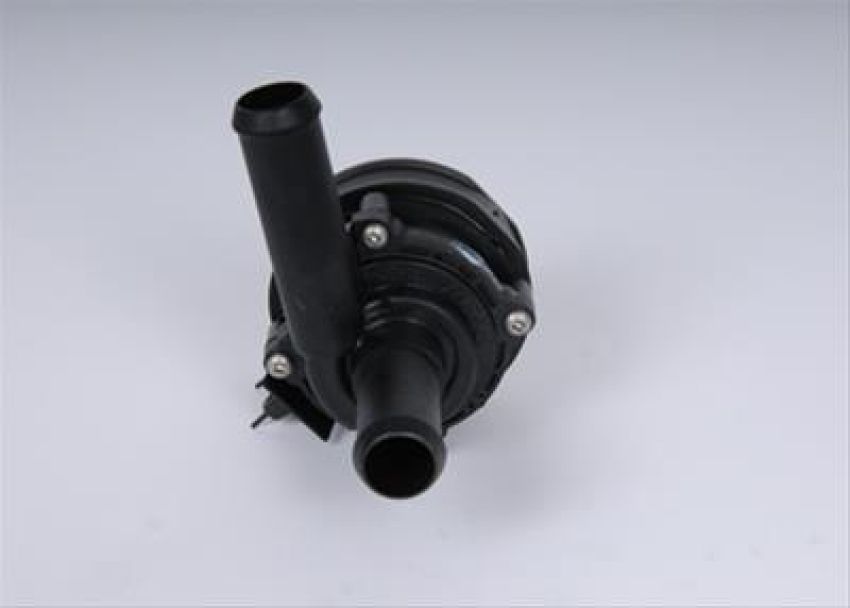 ACDelco Electric Water Pumps for 2008-2009 CTS, 2008-2010 STS - 19436415