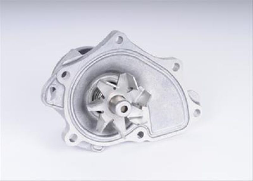 ACDelco Mechanical Water Pumps 19185381