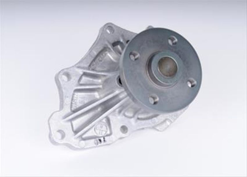 ACDelco Mechanical Water Pumps 19185381